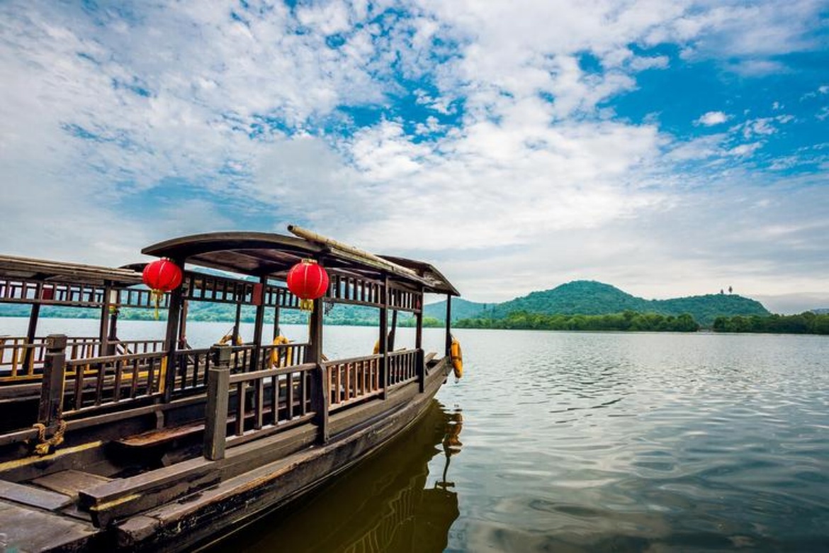 South Lake